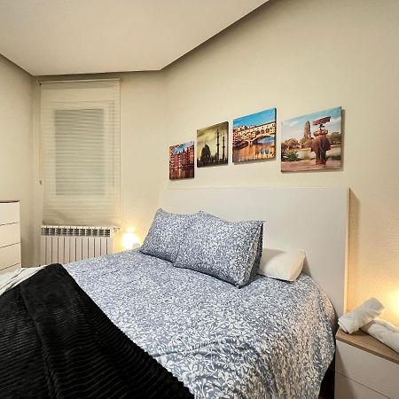Acogedor Atocha Ile Sebastian Temporal Apartment Madrid Exterior photo