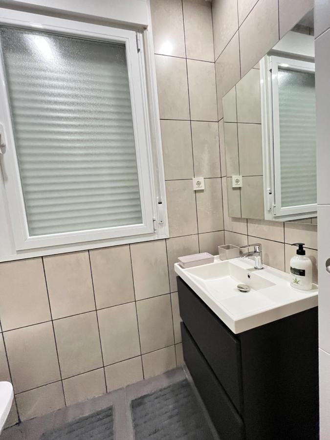 Acogedor Atocha Ile Sebastian Temporal Apartment Madrid Exterior photo